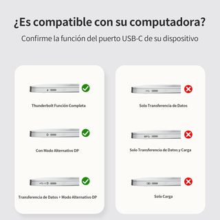 Switch HDMI 4K@60Hz 4 Entradas 1 Salida