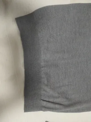 Jersey Pedro del Hierro Gris