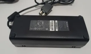 Fuente Alimentación Xbox 360 Slim Original