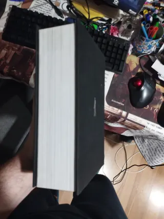 Alan Wake Edición Coleccionista Xbox 360 ESP