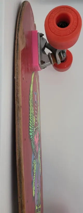 Skate Old School Brand-X