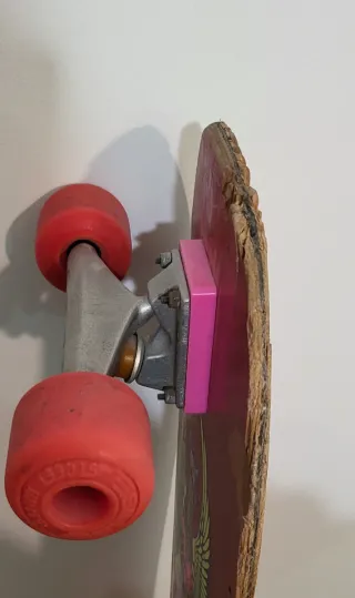 Skate Old School Brand-X