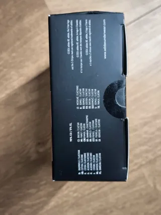 Pack 3 Calzoncillos Adidas Active Flex Cotton