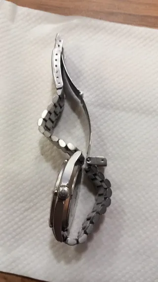 Reloj TAG Heuer Mujer Acero Marrón 964013