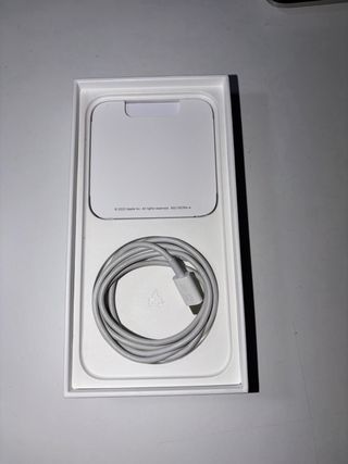 iPhone 14 128GB Azul Marino