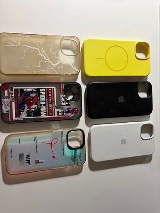 iPhone 14 128GB Azul Marino