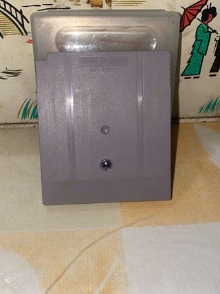 The Addams Family - Game Boy