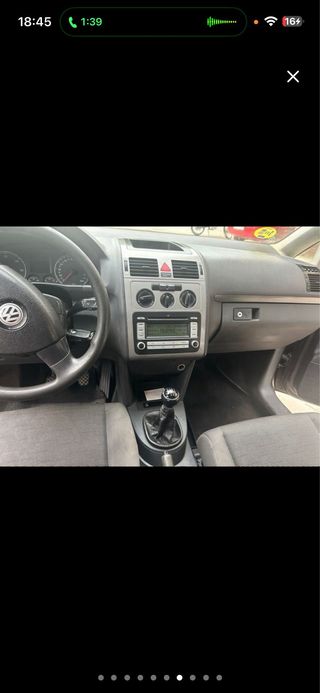 Volkswagen Touran 2008