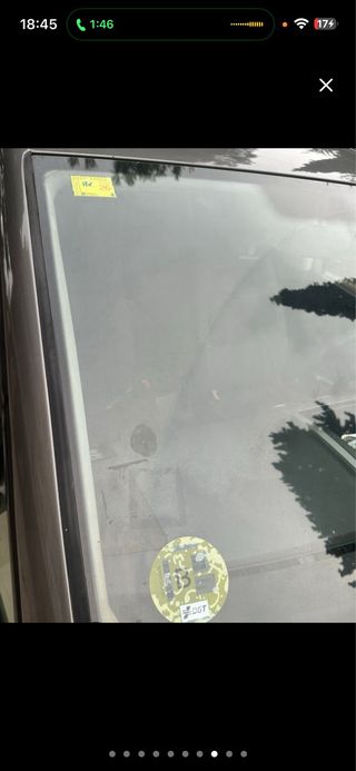 Volkswagen Touran 2008