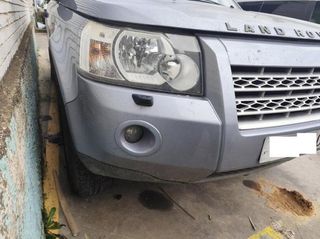 Land rover 227685 lr005860 paragolpes freelander -