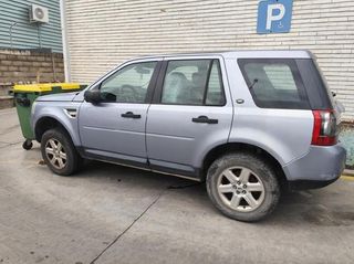 Land rover 227685 lr005860 paragolpes freelander -