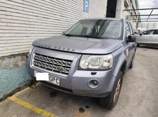 Land rover 227685 lr005860 paragolpes freelander -