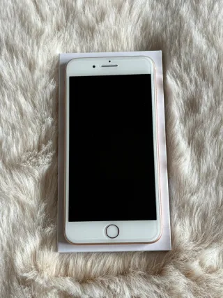 iPhone 8 Plus 64GB Oro Rosa