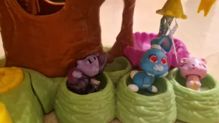 Set de Juego Hatchimals