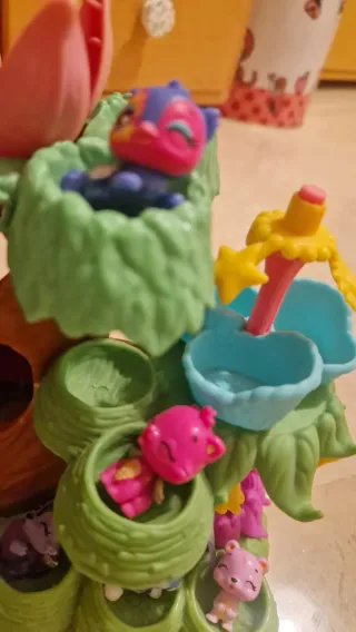 Set de Juego Hatchimals