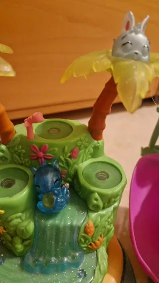 Set de Juego Hatchimals