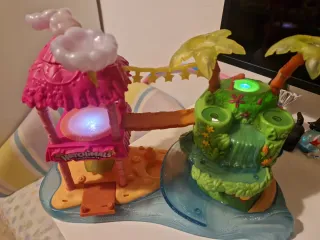 Set de Juego Hatchimals