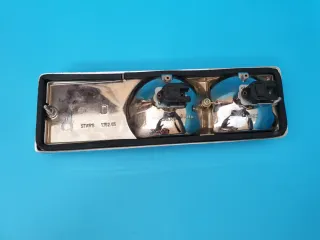 Fanale Posteriore Fiat 124 Special T