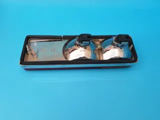 Fanale Posteriore Fiat 124 Special T