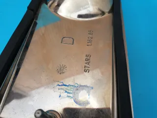 Fanale Posteriore Fiat 124 Special T