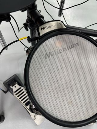 Batería Electrónica Millenium