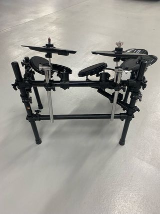 Batería Electrónica Millenium