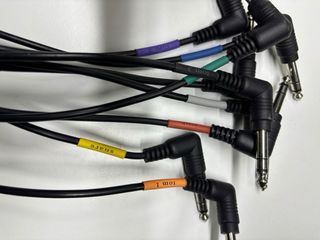 Batería Electrónica Millenium