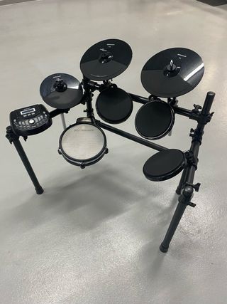 Batería Electrónica Millenium