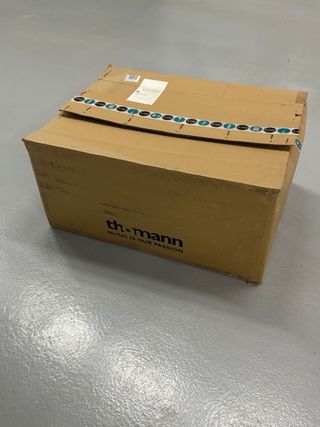 Batería Electrónica Millenium