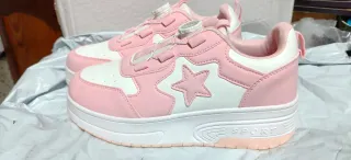 Zapatillas con ruedas