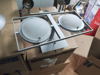 Lámpara aplique techo