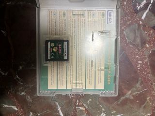 Juego Nintendo DS Brain Training Dr. Kawashima