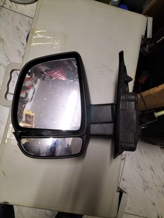 Retrovisor Izquierdo Fiat Doblo