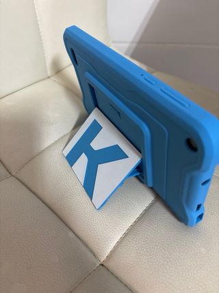 Tablet Kurio Infantil Azul