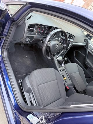 Volkswagen Golf 2020