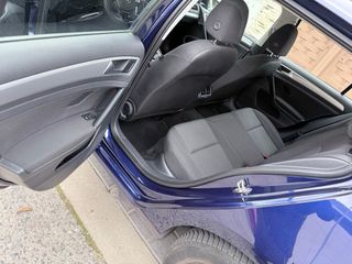 Volkswagen Golf 2020