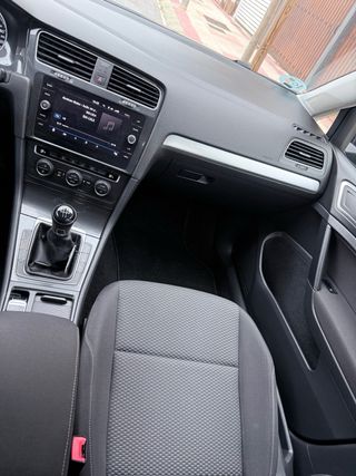 Volkswagen Golf 2020