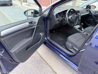 Volkswagen Golf 2020