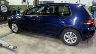 Volkswagen Golf 2020