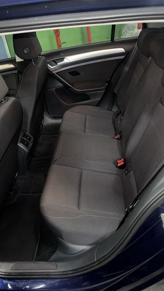 Volkswagen Golf 2020