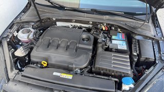 Volkswagen Golf 2020