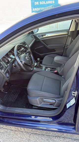 Volkswagen Golf 2020
