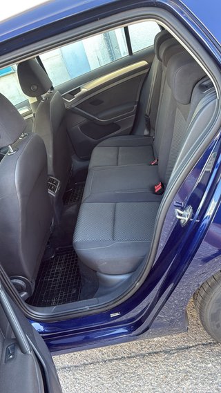 Volkswagen Golf 2020