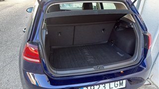 Volkswagen Golf 2020