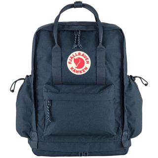 Mochila Fjallraven Kanken Azul Marino