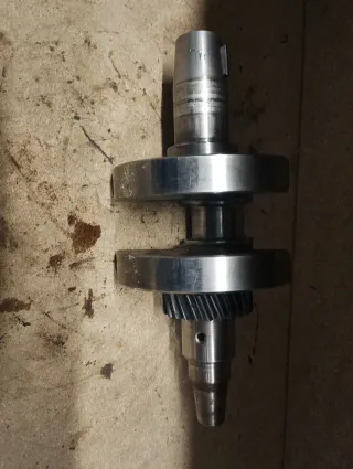 Cigüeñal Lombardini 3LD350