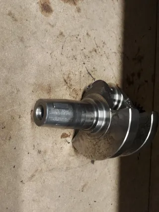 Cigüeñal Lombardini 3LD350