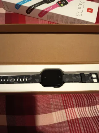 Xplora XGO3 Reloj Inteligente Niños