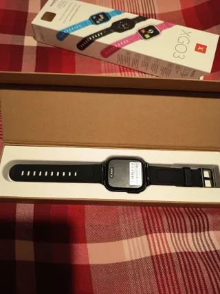 Xplora XGO3 Reloj Inteligente Niños