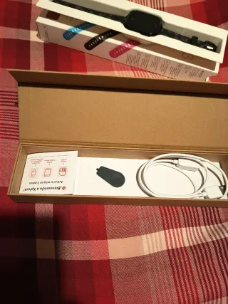 Xplora XGO3 Reloj Inteligente Niños